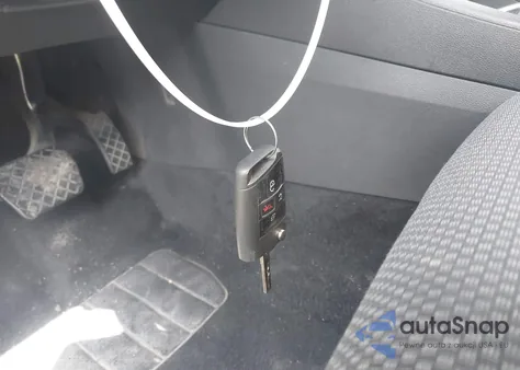 2021 Volkswagen Jetta 1.4T R-Line/1.4T S/1.4T Se z USA, uszkodzony, nr VIN 3VWC57BU5MM050724